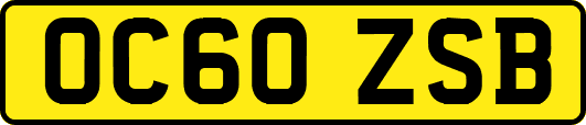 OC60ZSB