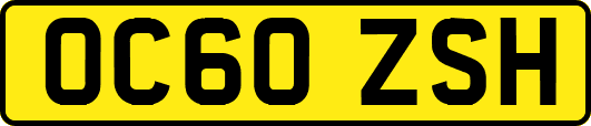OC60ZSH