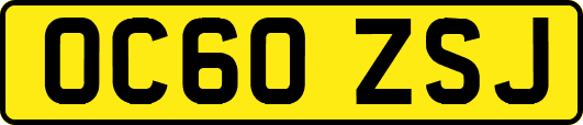 OC60ZSJ