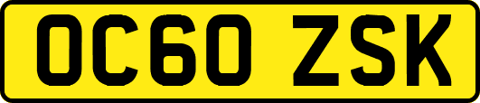 OC60ZSK