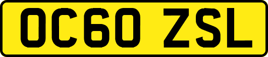 OC60ZSL