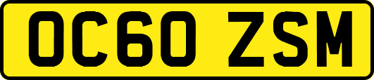 OC60ZSM