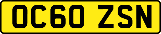 OC60ZSN