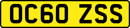 OC60ZSS