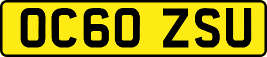 OC60ZSU