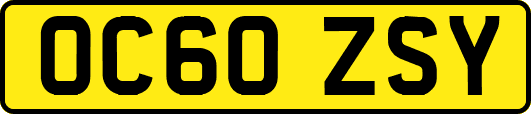 OC60ZSY