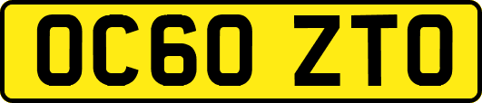 OC60ZTO