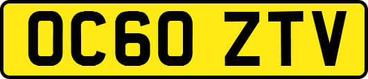 OC60ZTV