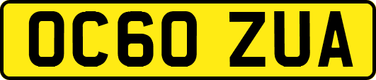 OC60ZUA