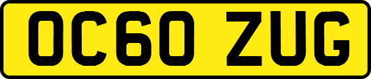 OC60ZUG