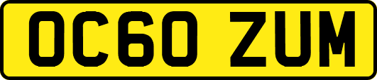 OC60ZUM