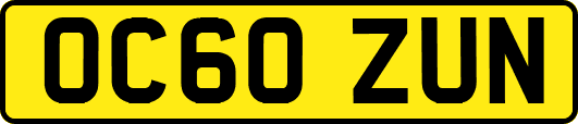 OC60ZUN