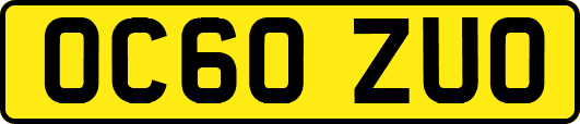OC60ZUO