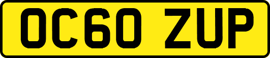 OC60ZUP