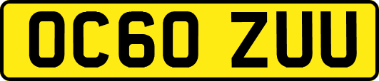 OC60ZUU