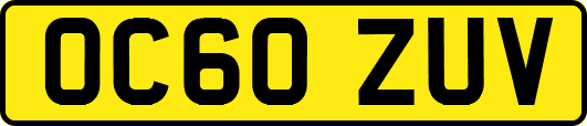 OC60ZUV
