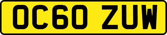 OC60ZUW