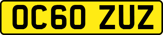OC60ZUZ