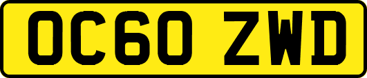 OC60ZWD