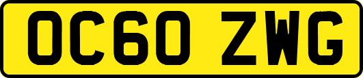 OC60ZWG