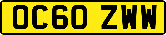 OC60ZWW