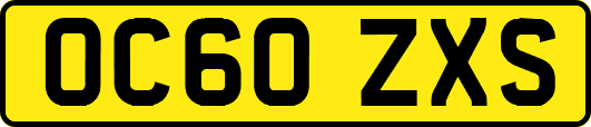 OC60ZXS