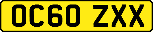 OC60ZXX