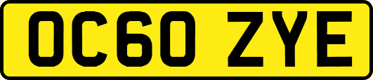 OC60ZYE