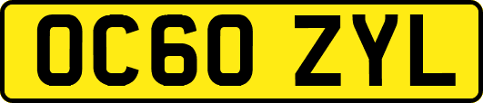 OC60ZYL