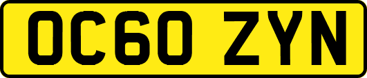 OC60ZYN