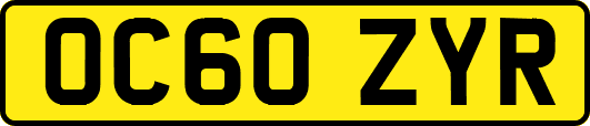 OC60ZYR