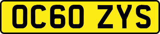 OC60ZYS