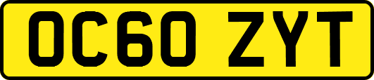 OC60ZYT