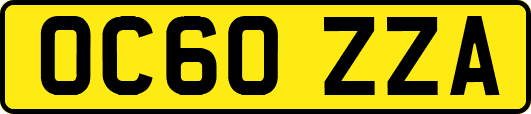 OC60ZZA
