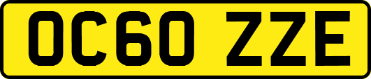 OC60ZZE