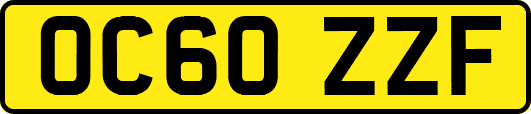 OC60ZZF