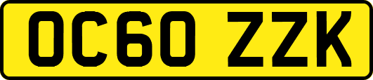 OC60ZZK