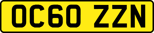 OC60ZZN