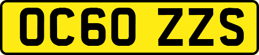 OC60ZZS