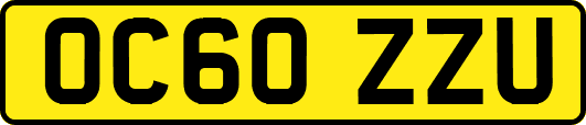 OC60ZZU
