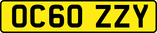 OC60ZZY