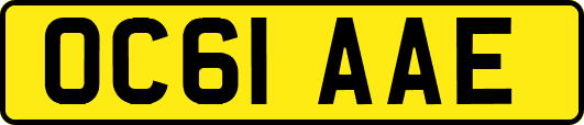 OC61AAE