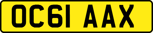 OC61AAX