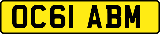 OC61ABM