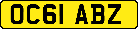 OC61ABZ