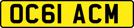 OC61ACM