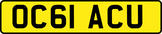 OC61ACU