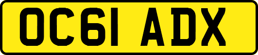 OC61ADX