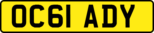 OC61ADY