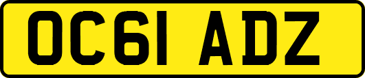 OC61ADZ